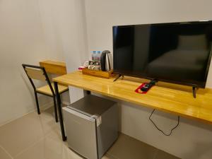 sleepstation at pratunam