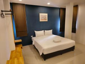 sleepstation at pratunam