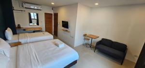 sleepstation at pratunam