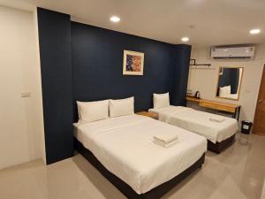 sleepstation at pratunam