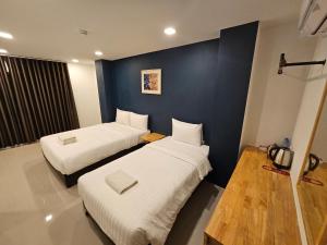 sleepstation at pratunam