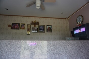 wetsawat place hotel