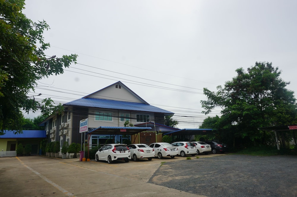 yasothon