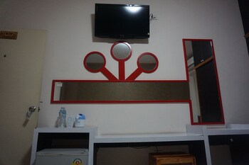 wetsawat place hotel