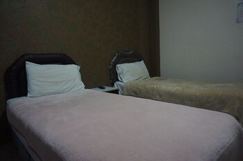 wetsawat place hotel