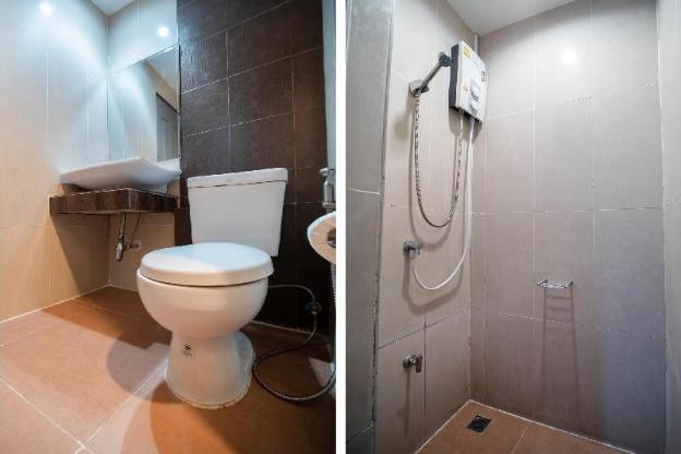 next at rayong hotel