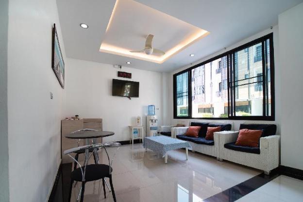 next at rayong hotel