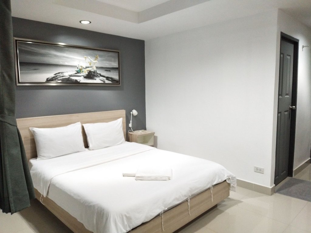 next at rayong hotel