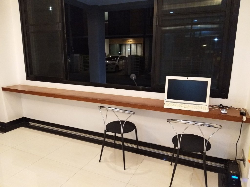 next at rayong hotel