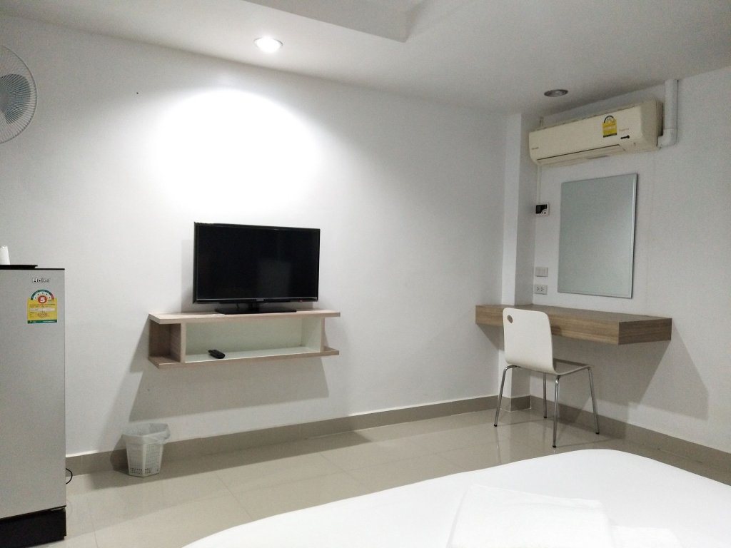 next at rayong hotel