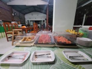 chiangkhan greenview resort