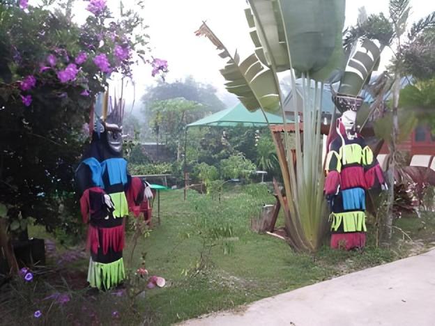 chiangkhan greenview resort