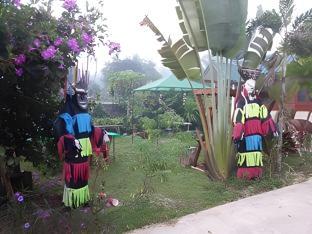 chiangkhan greenview resort