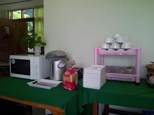 chiangkhan greenview resort
