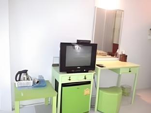 chiangkhan greenview resort