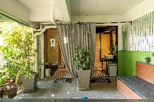 the palm hotel