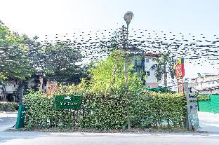 the palm hotel