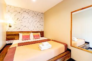the palm hotel