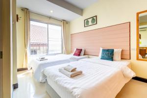 the palm hotel