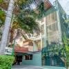 the palm hotel