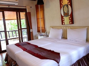 starwell bali resort