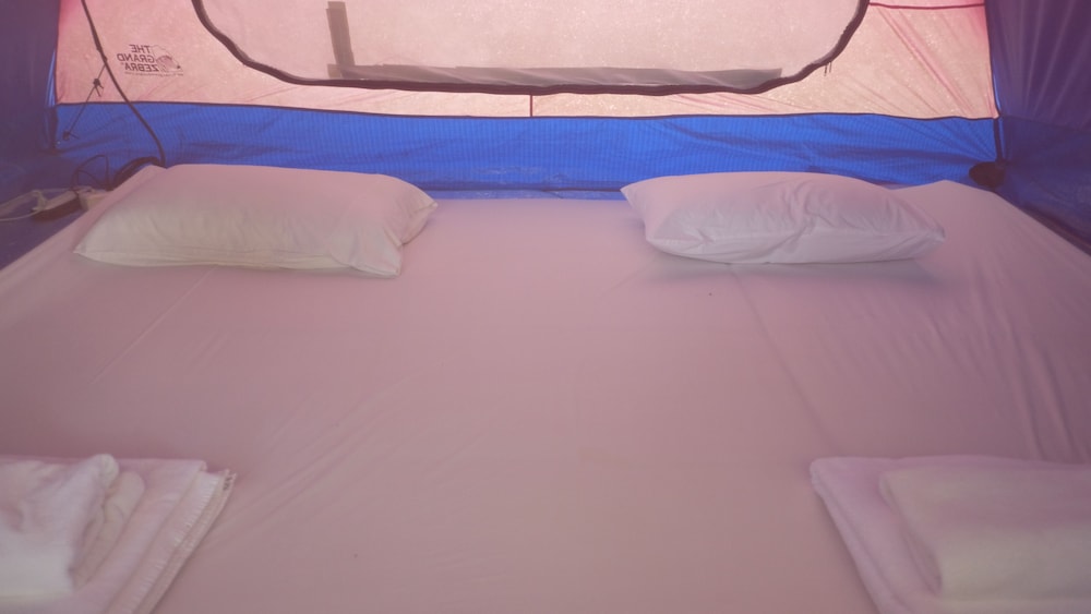 sawasdee lagoon camping resort