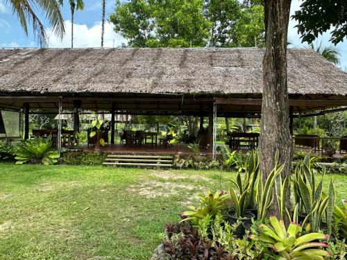 sawasdee lagoon camping resort