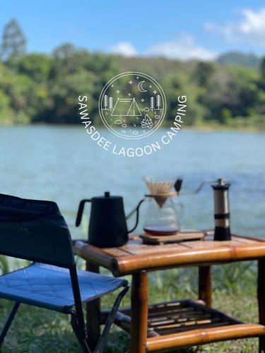 sawasdee lagoon camping resort