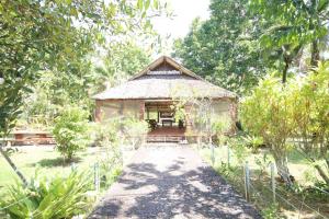 sawasdee lagoon camping resort