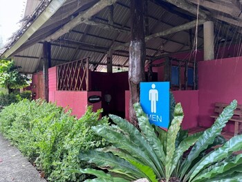 sawasdee lagoon camping resort