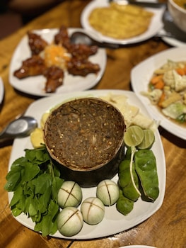 sawasdee lagoon camping resort