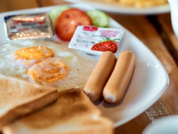 sawasdee lagoon camping resort