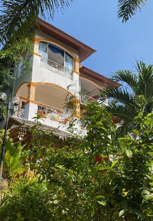 oasis villa