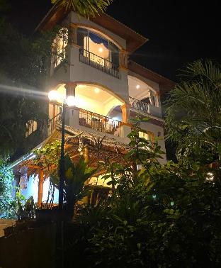 oasis villa