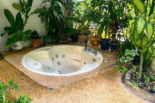oasis villa