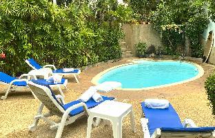 oasis villa
