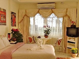 oasis villa
