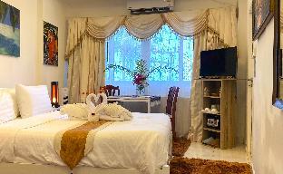 oasis villa