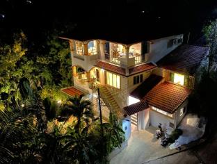 oasis villa