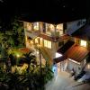 oasis villa
