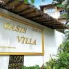 oasis villa