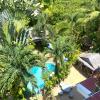 oasis villa