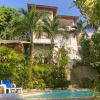 oasis villa