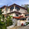 oasis villa