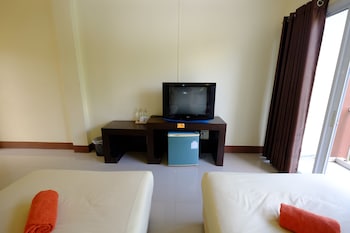 the room hotel
