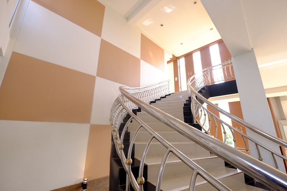 the room hotel