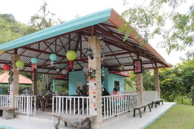 kaeng krachan