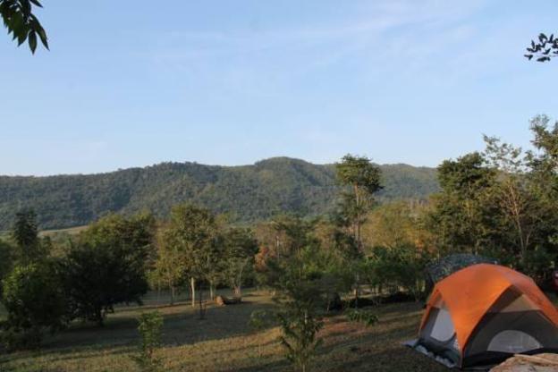 kaeng krachan