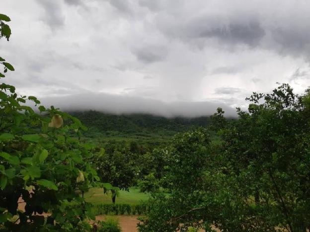 kaeng krachan