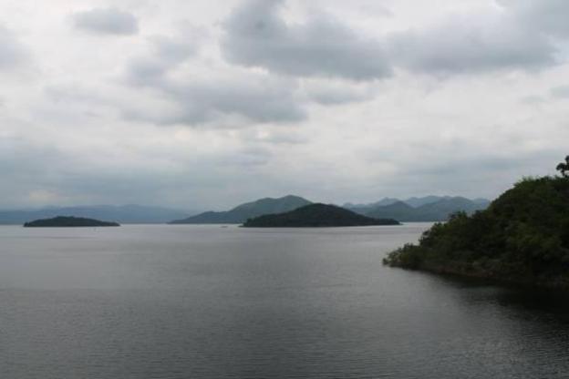 kaeng krachan